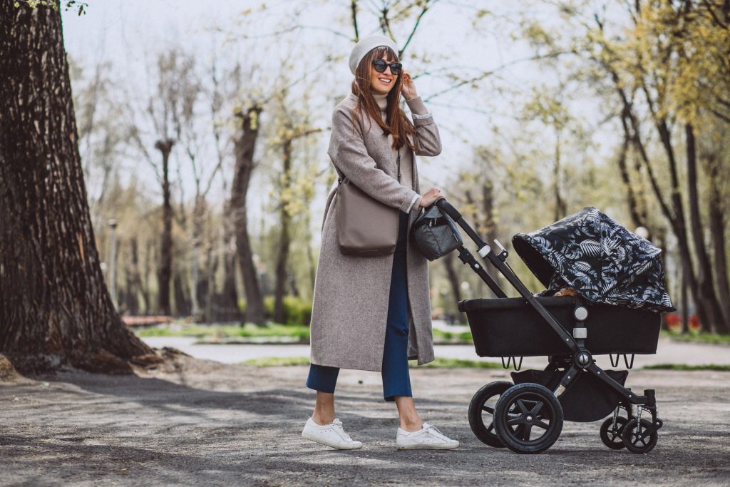 bugaboo butterfly